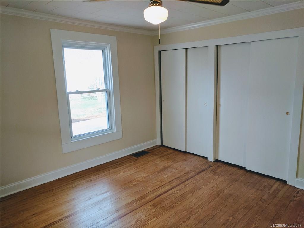 Mooresville Mill Village - Residential