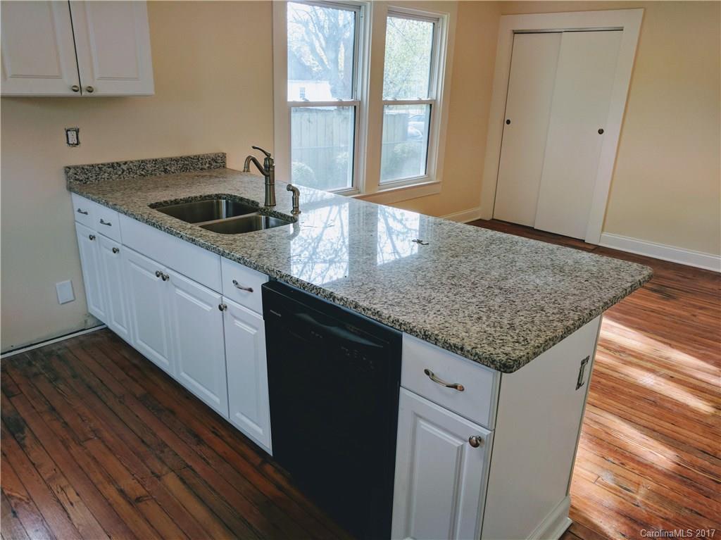 Mooresville Mill Village - Residential