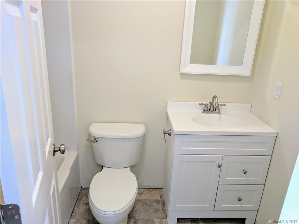 Mooresville Mill Village - Residential