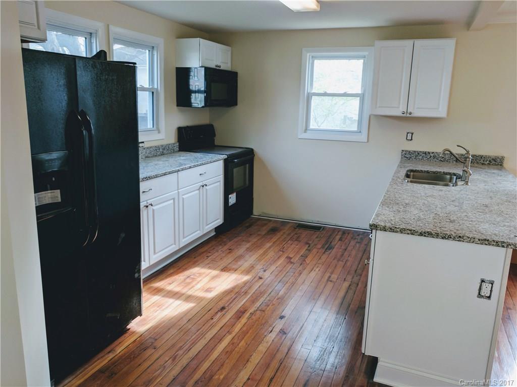 Mooresville Mill Village - Residential