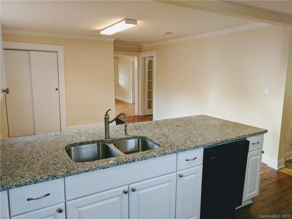 Mooresville Mill Village - Residential