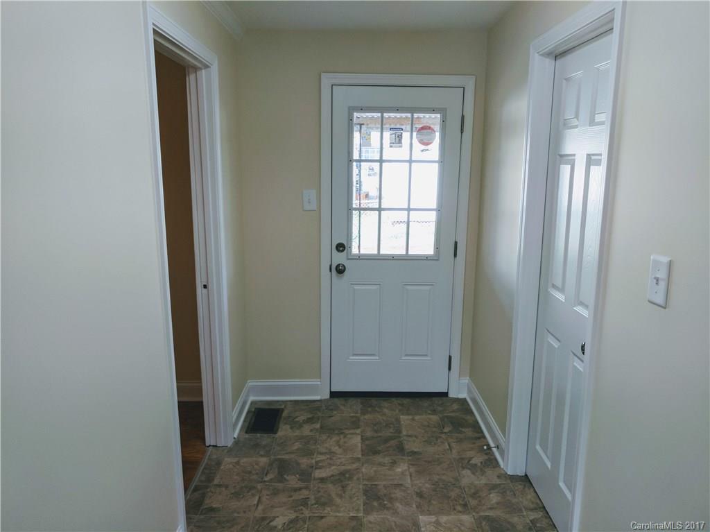 Mooresville Mill Village - Residential