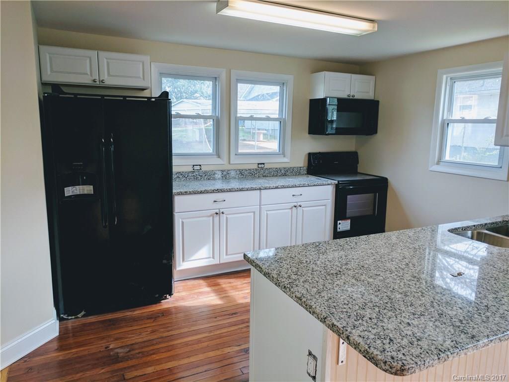 Mooresville Mill Village - Residential