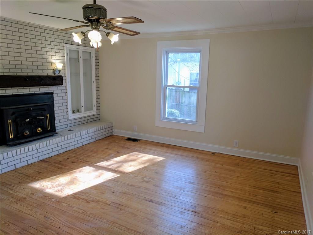 Mooresville Mill Village - Residential