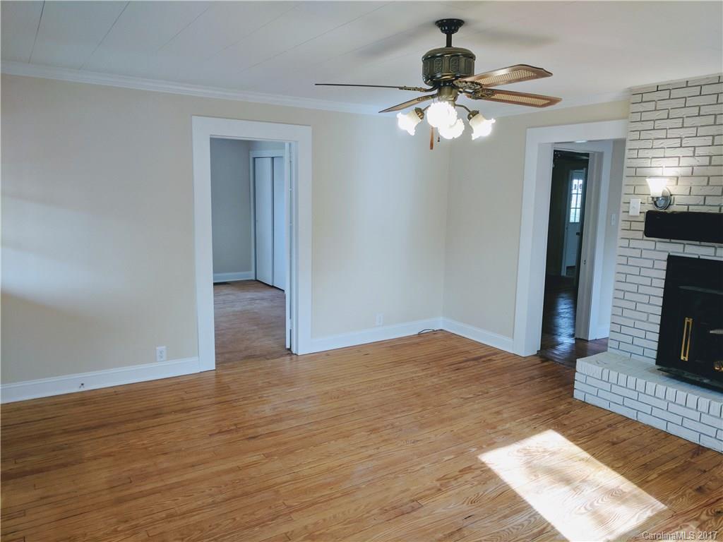 Mooresville Mill Village - Residential