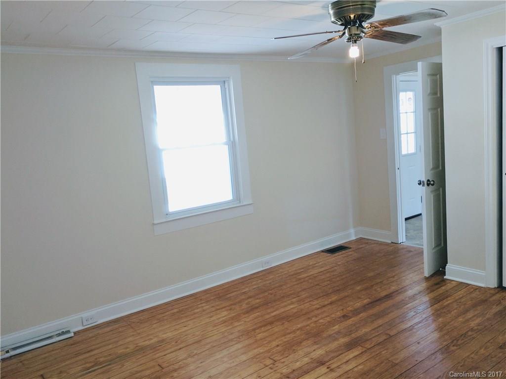 Mooresville Mill Village - Residential