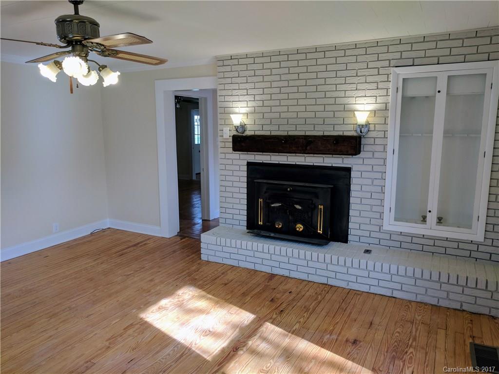 Mooresville Mill Village - Residential