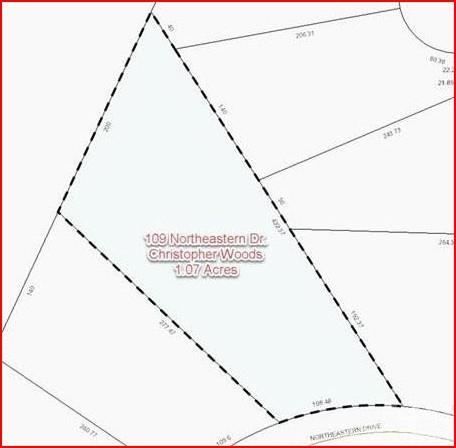 Christopher Woods - Land