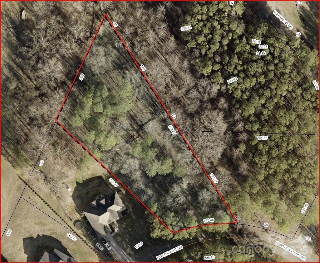 Christopher Woods - Land