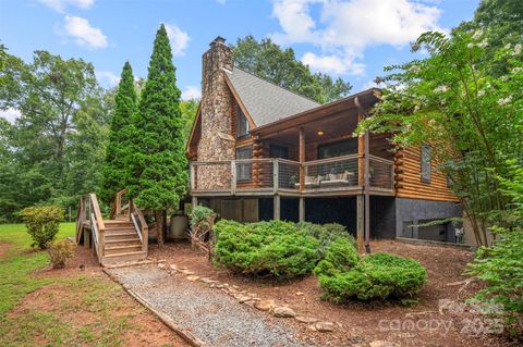 1168 Grays Creek Church Road Rutherfordton NC 28139