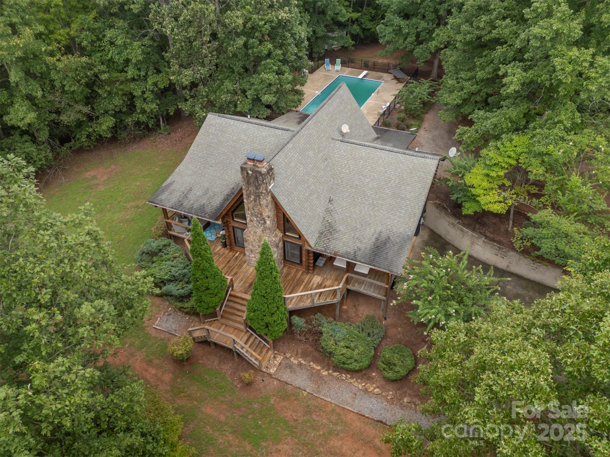 1168 Grays Creek Church Road