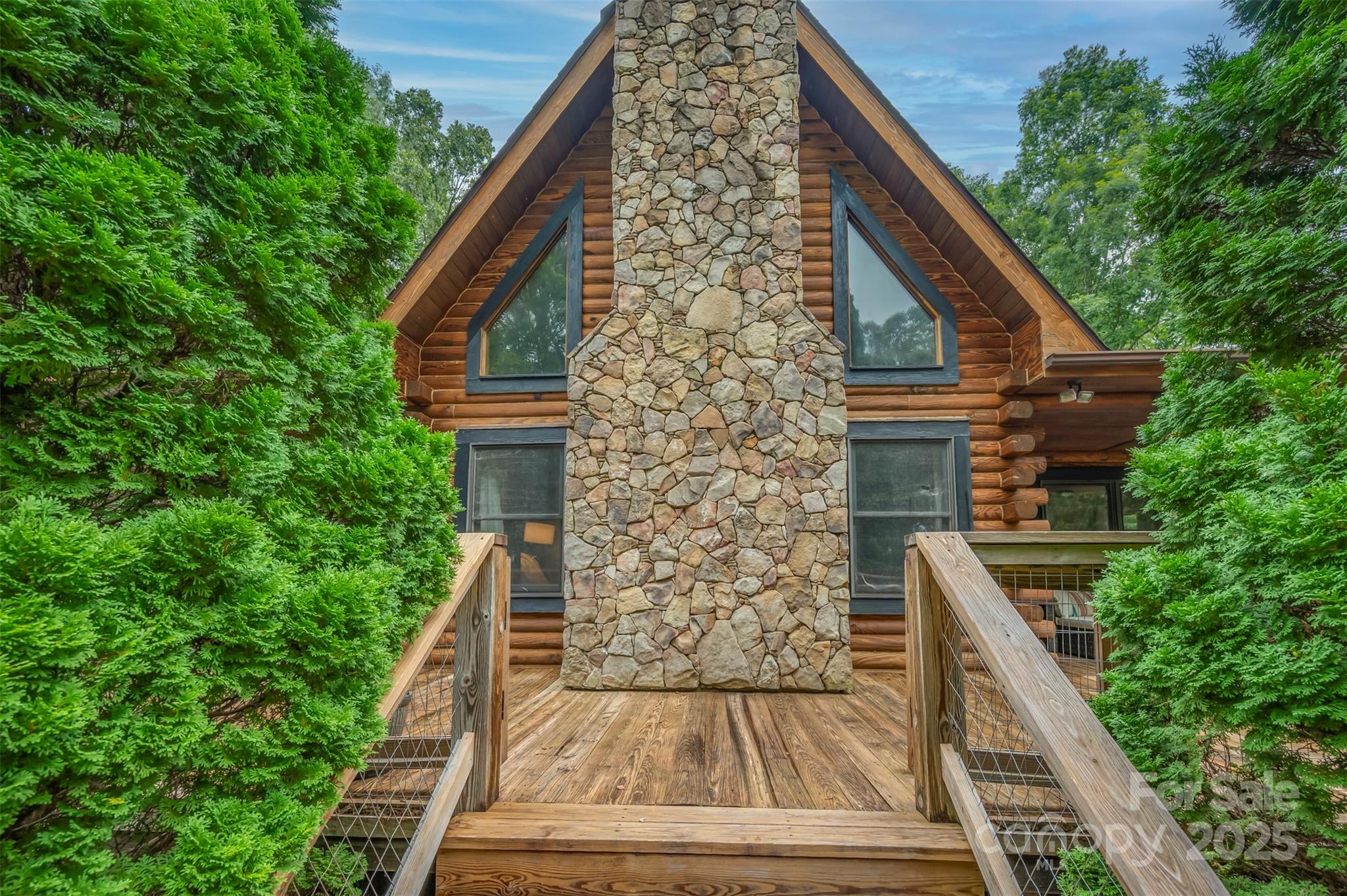 1168 Grays Creek Church Road