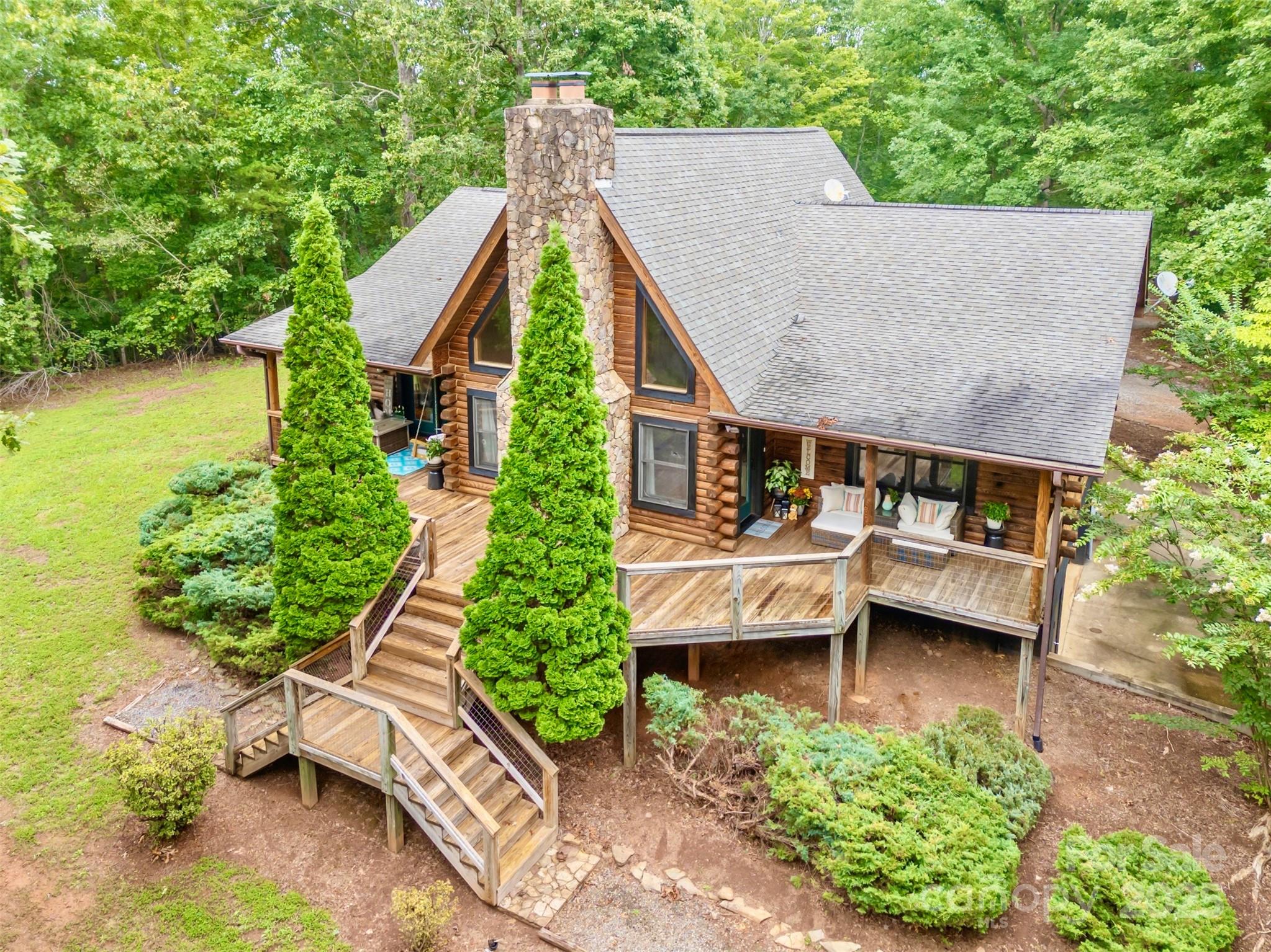 1168 Grays Creek Church Road