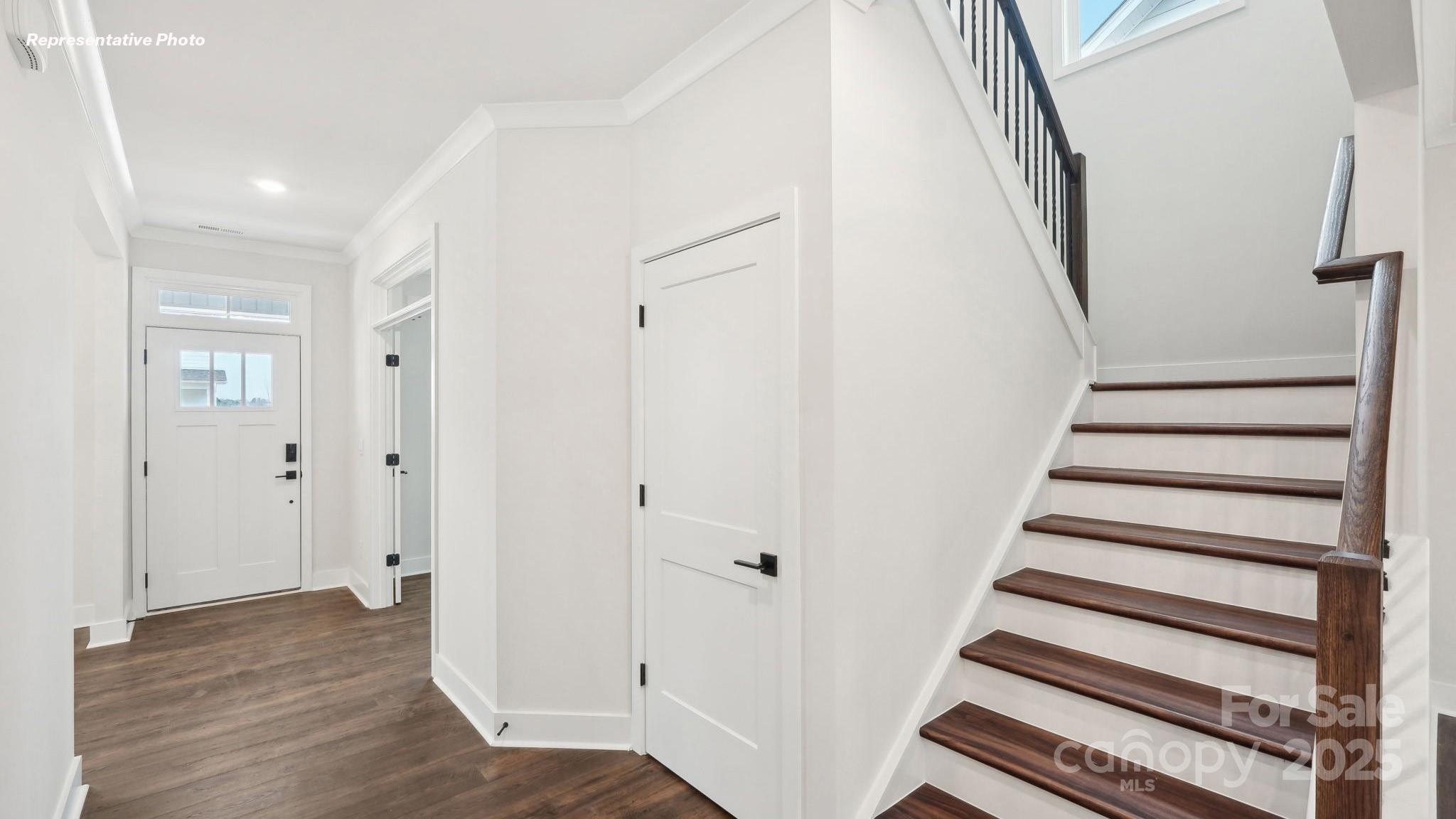 Westport - Residential