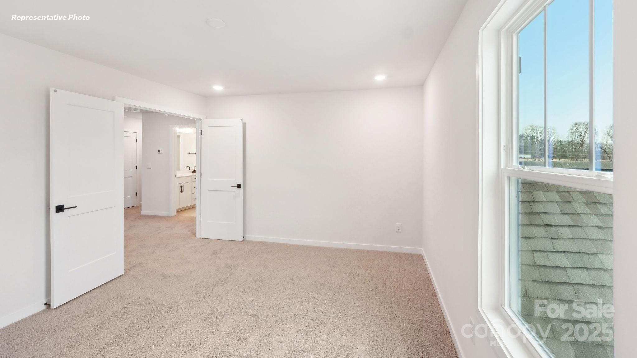 Westport - Residential