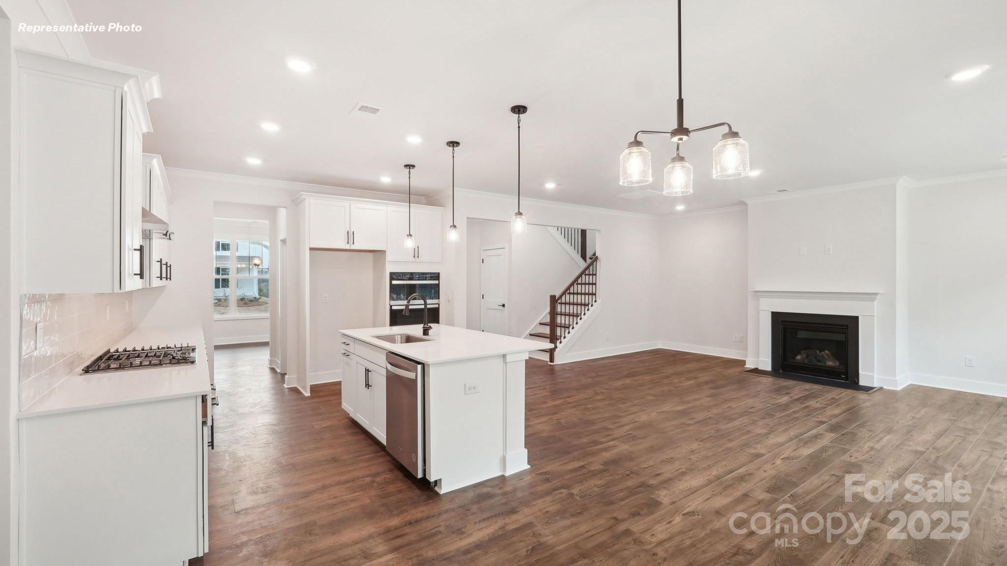 Westport - Residential