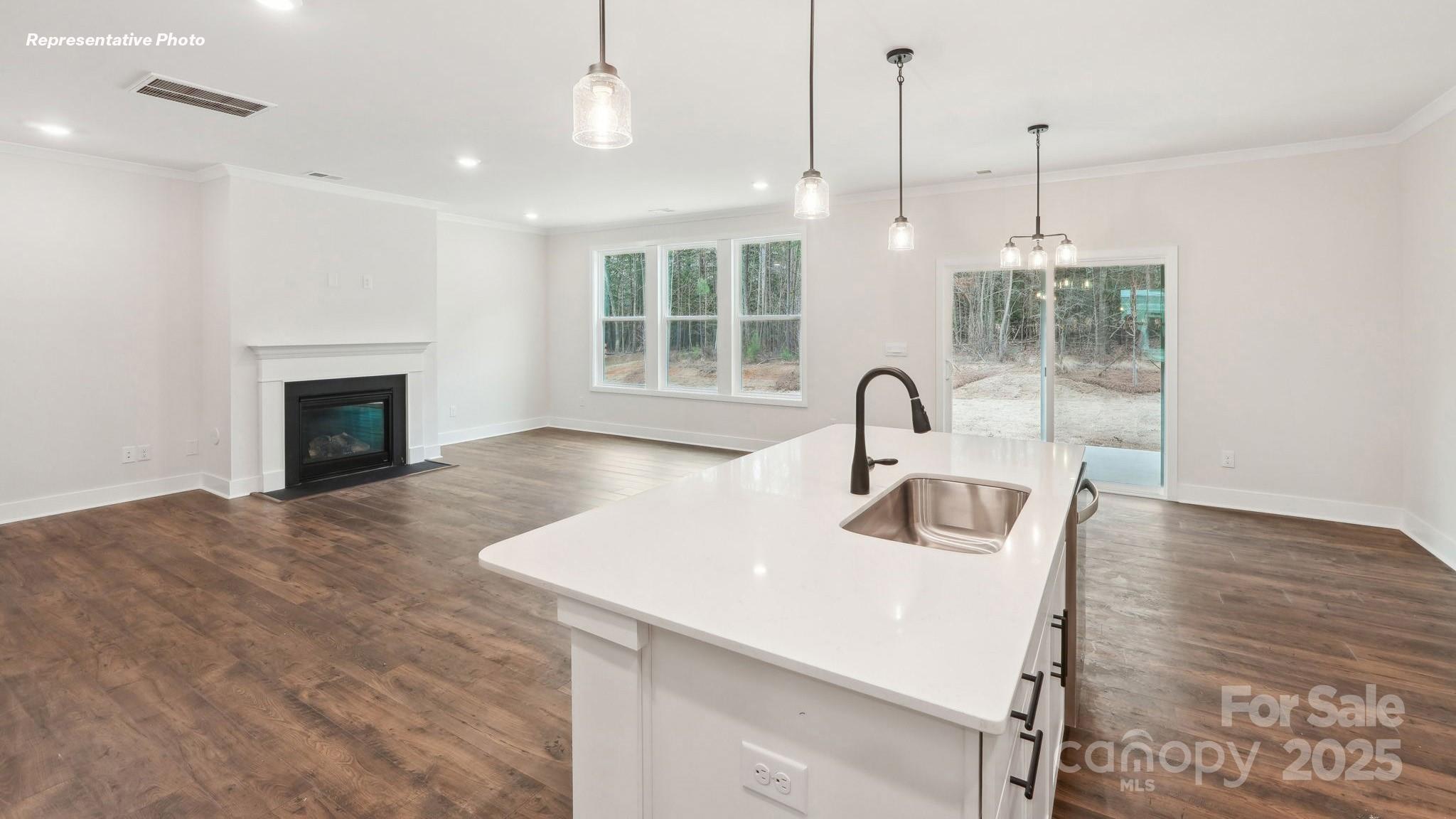 Westport - Residential