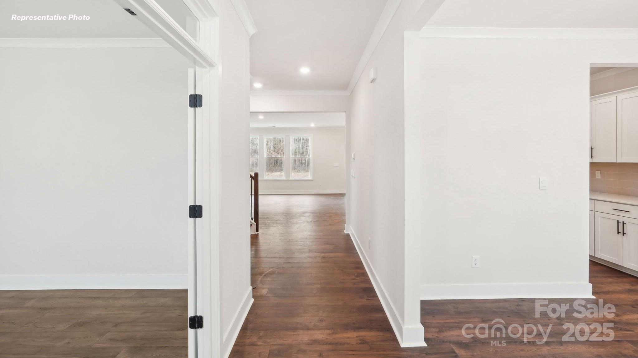 Westport - Residential