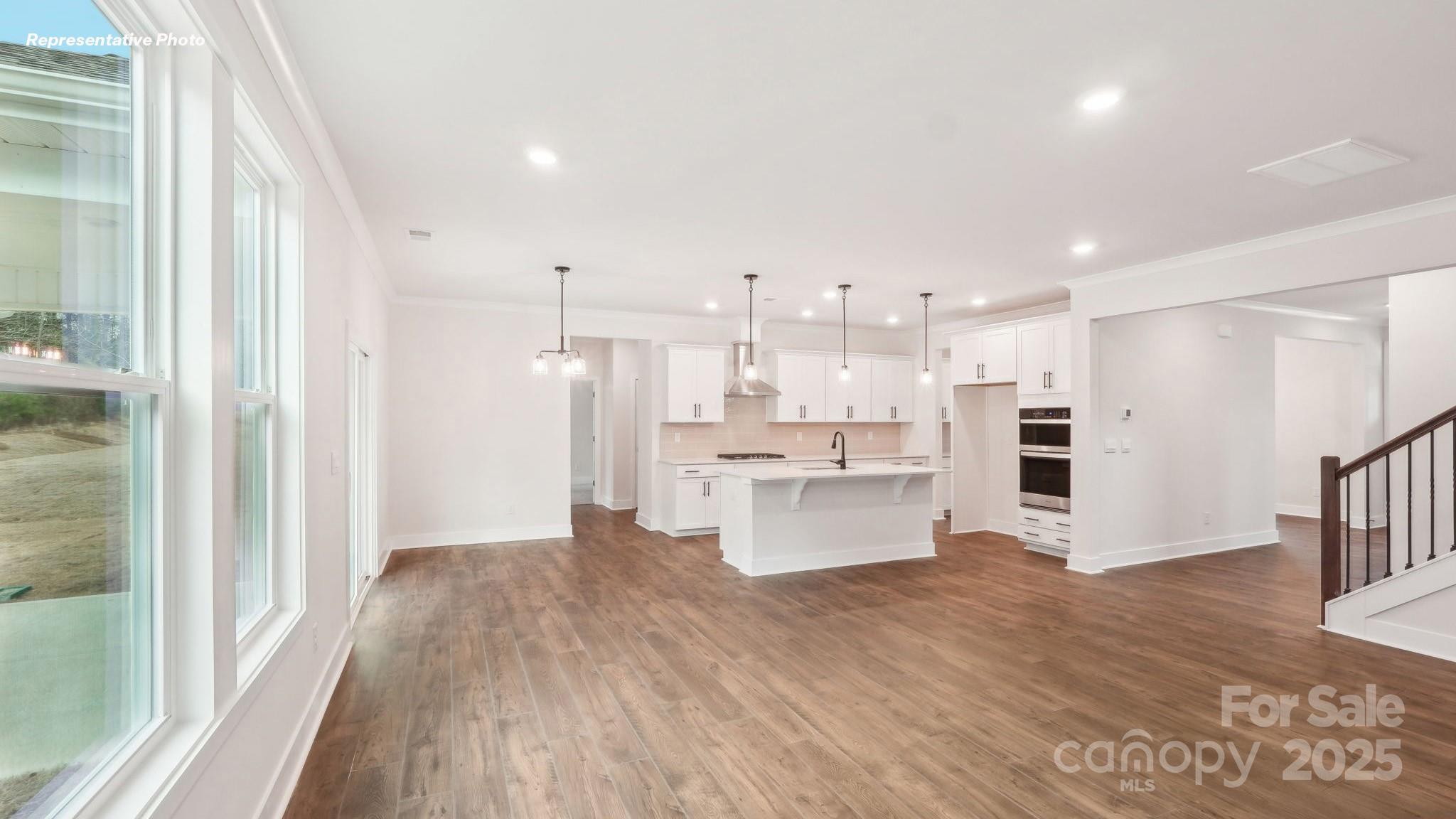 Westport - Residential