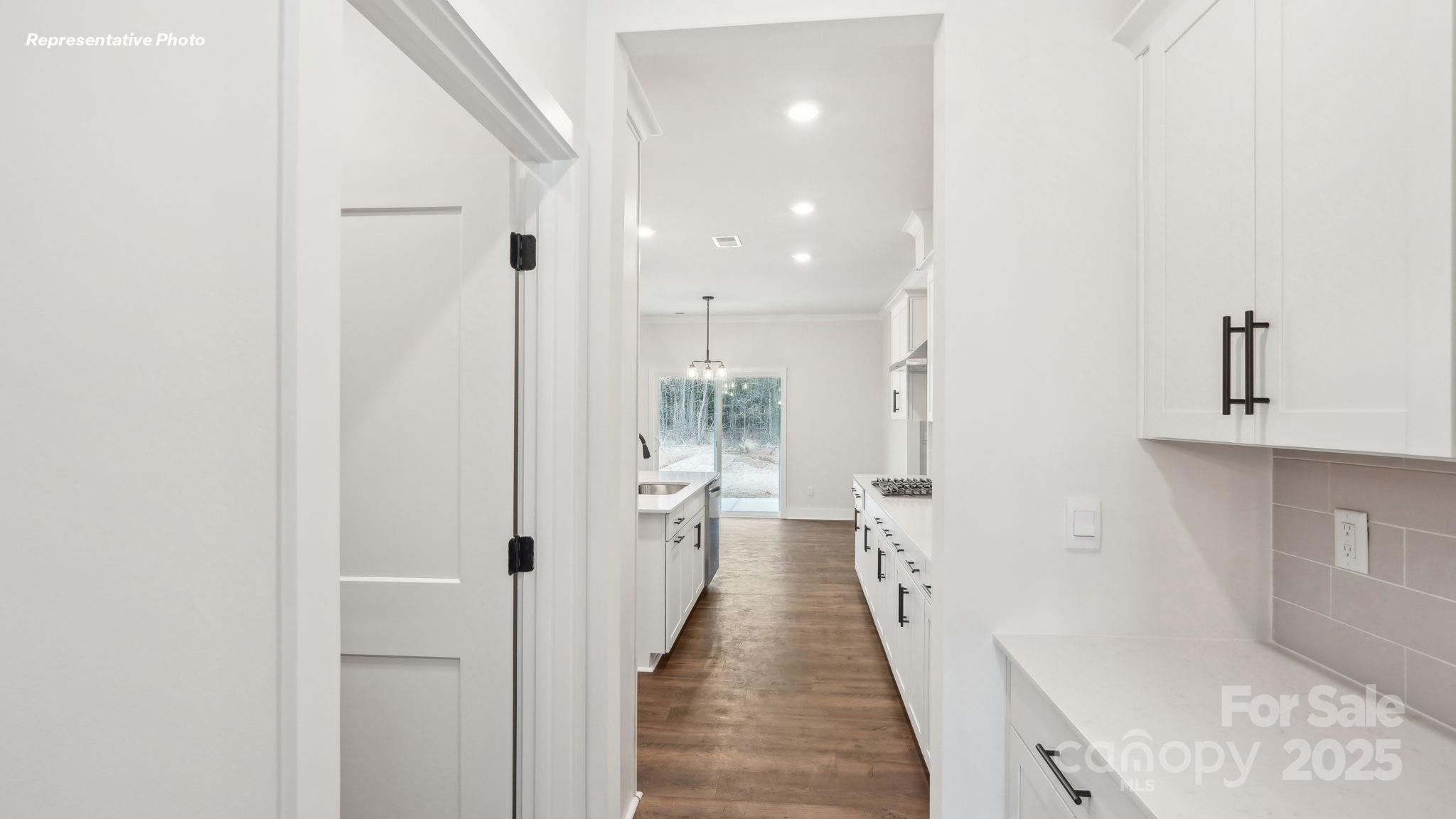 Westport - Residential