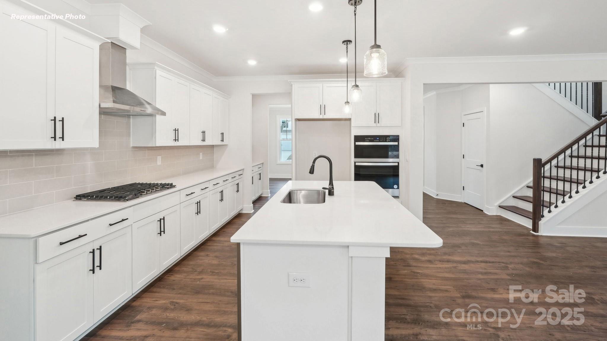 Westport - Residential