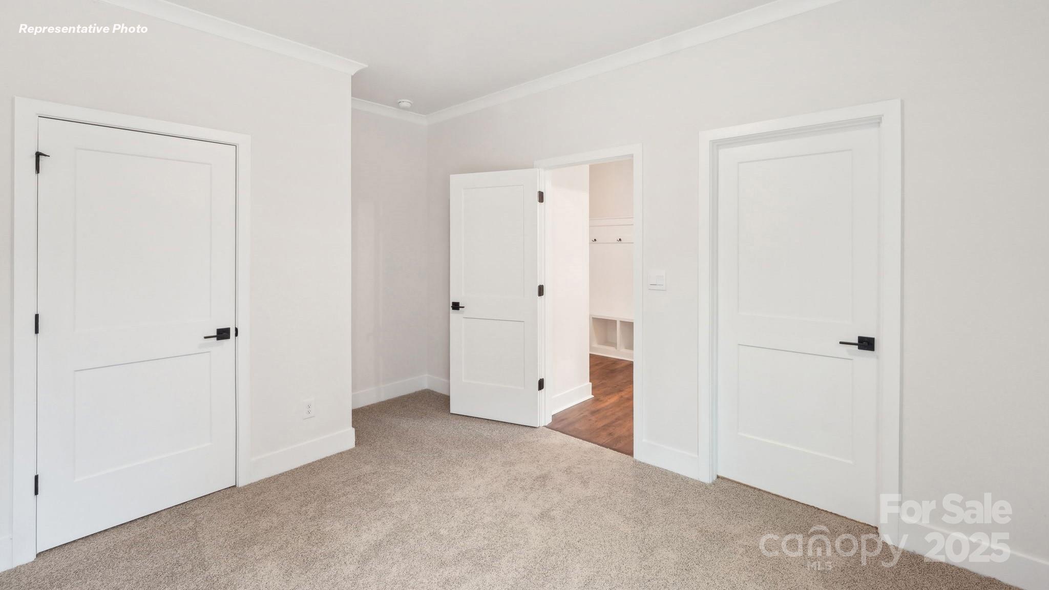 Westport - Residential