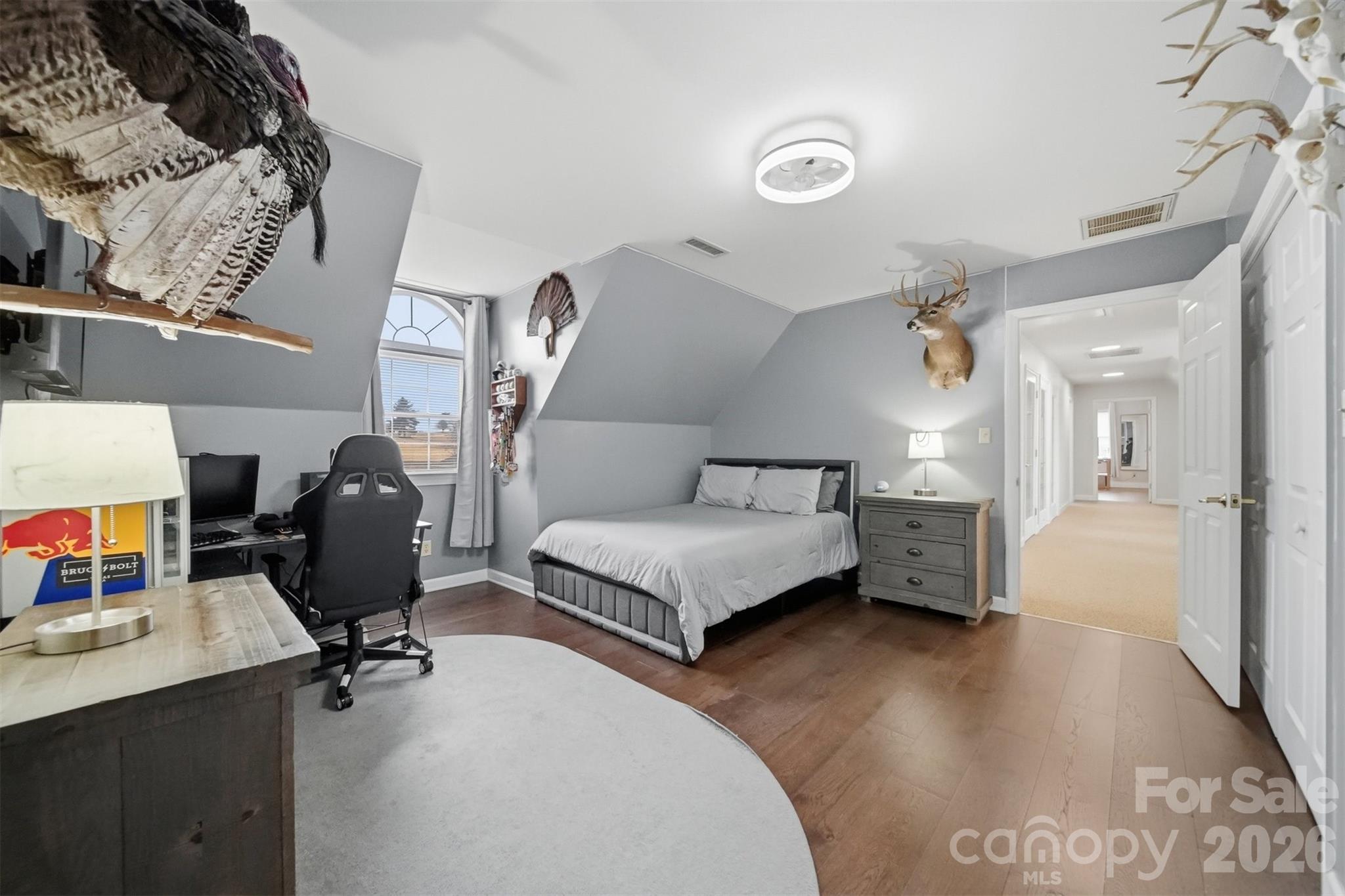 Granada Farms - Residential