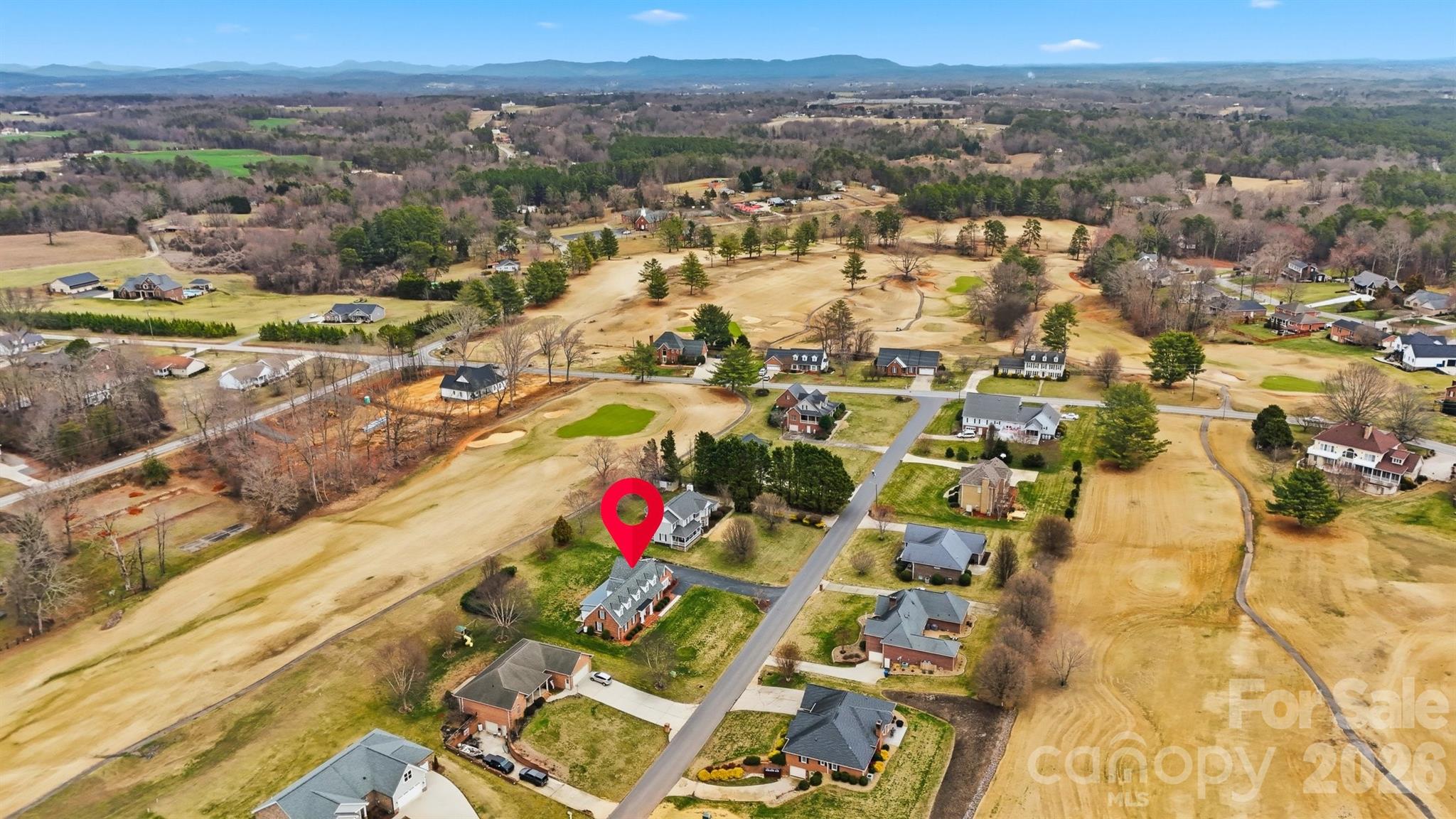 Granada Farms - Residential