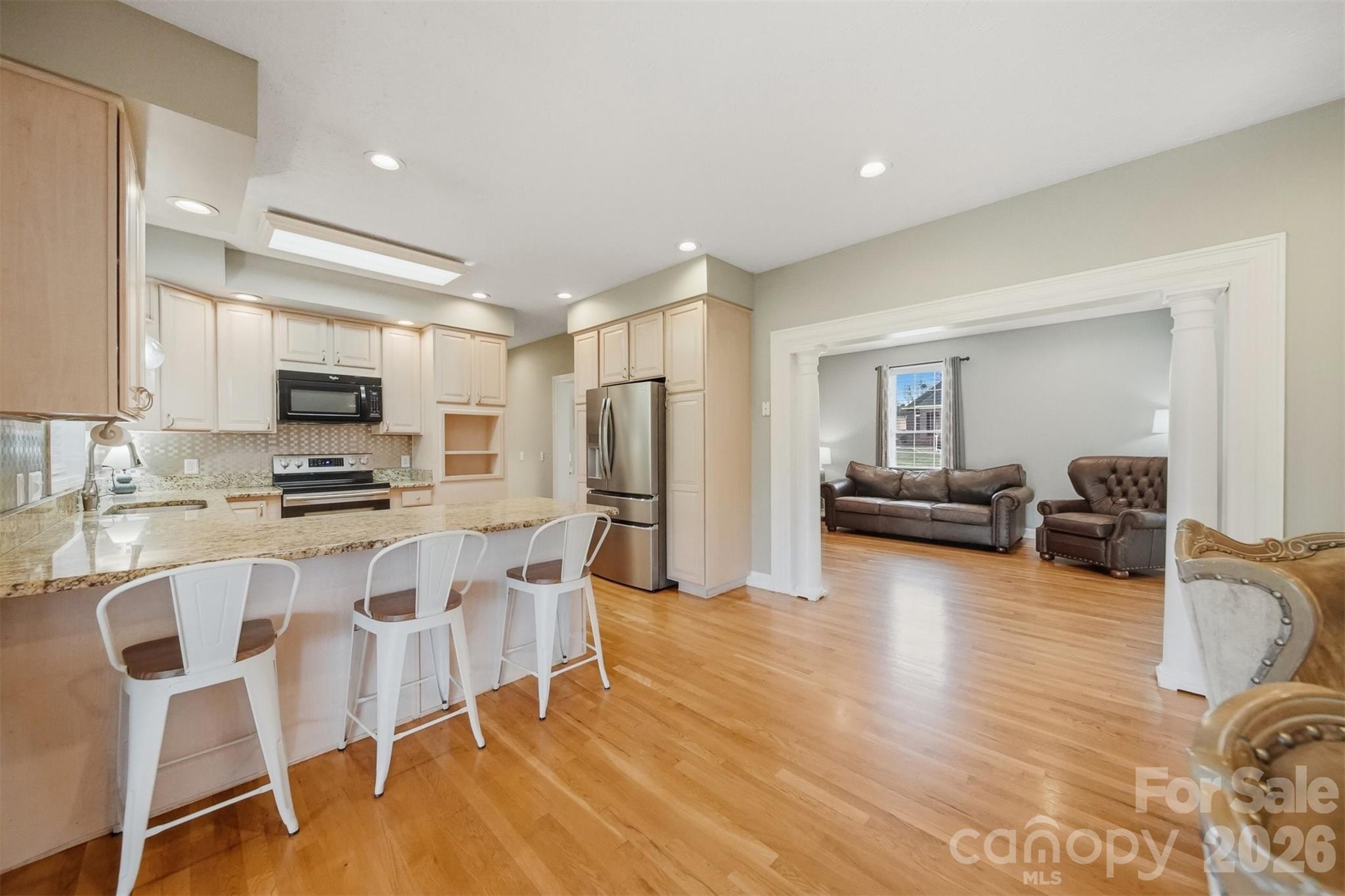 Granada Farms - Residential