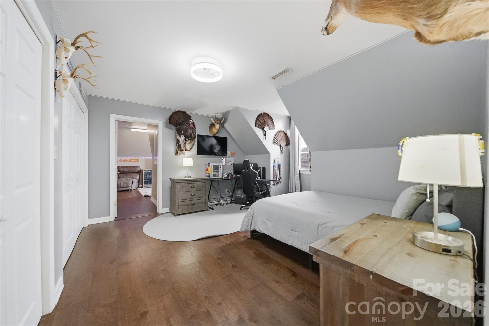 Granada Farms - Residential