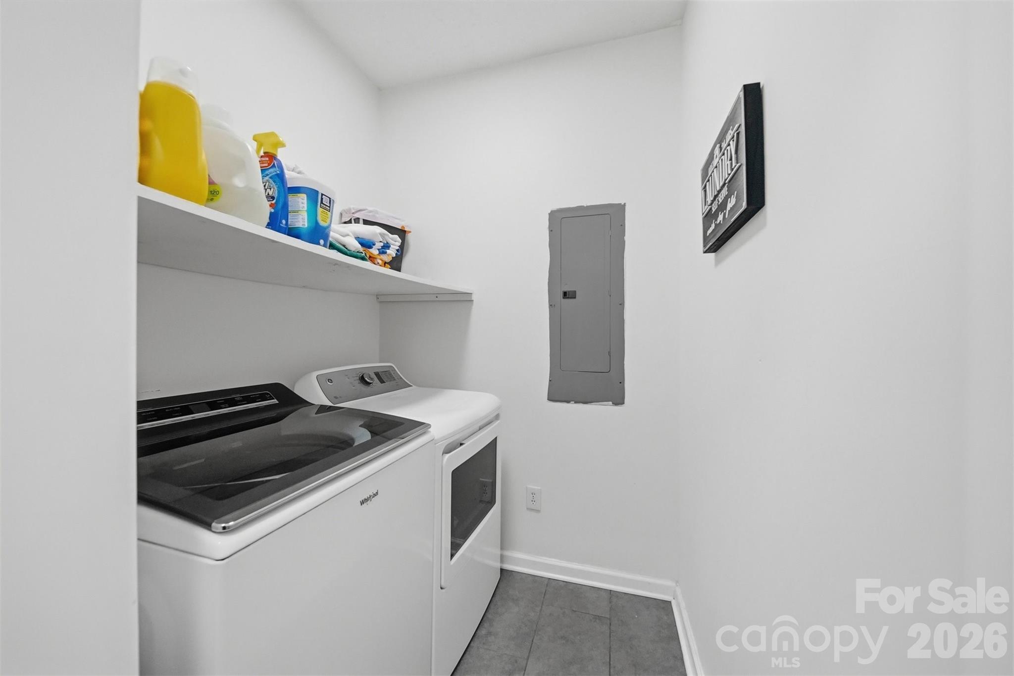 Granada Farms - Residential