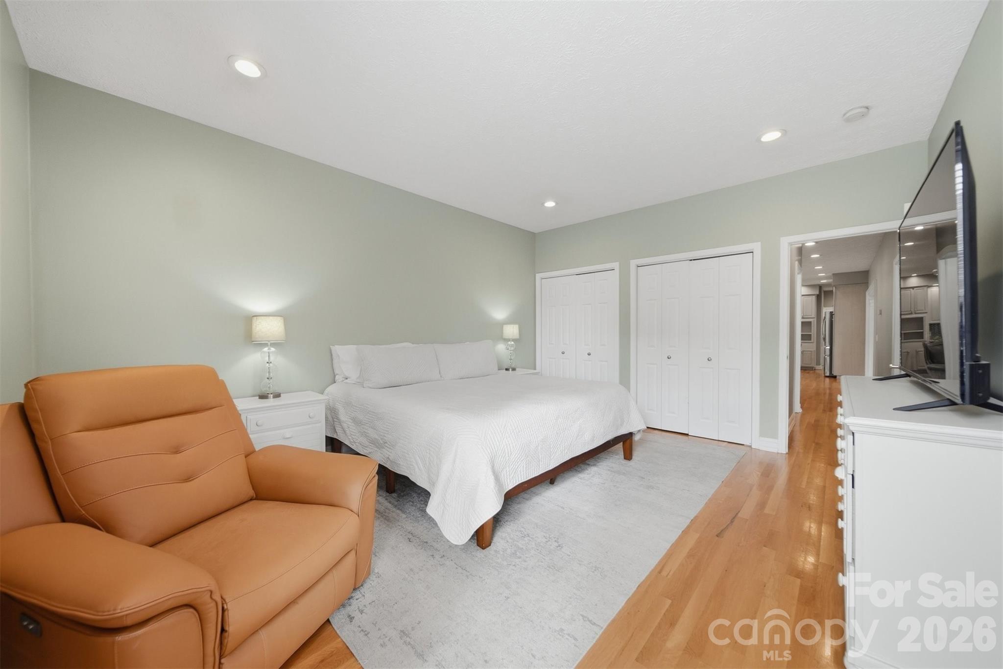 Granada Farms - Residential