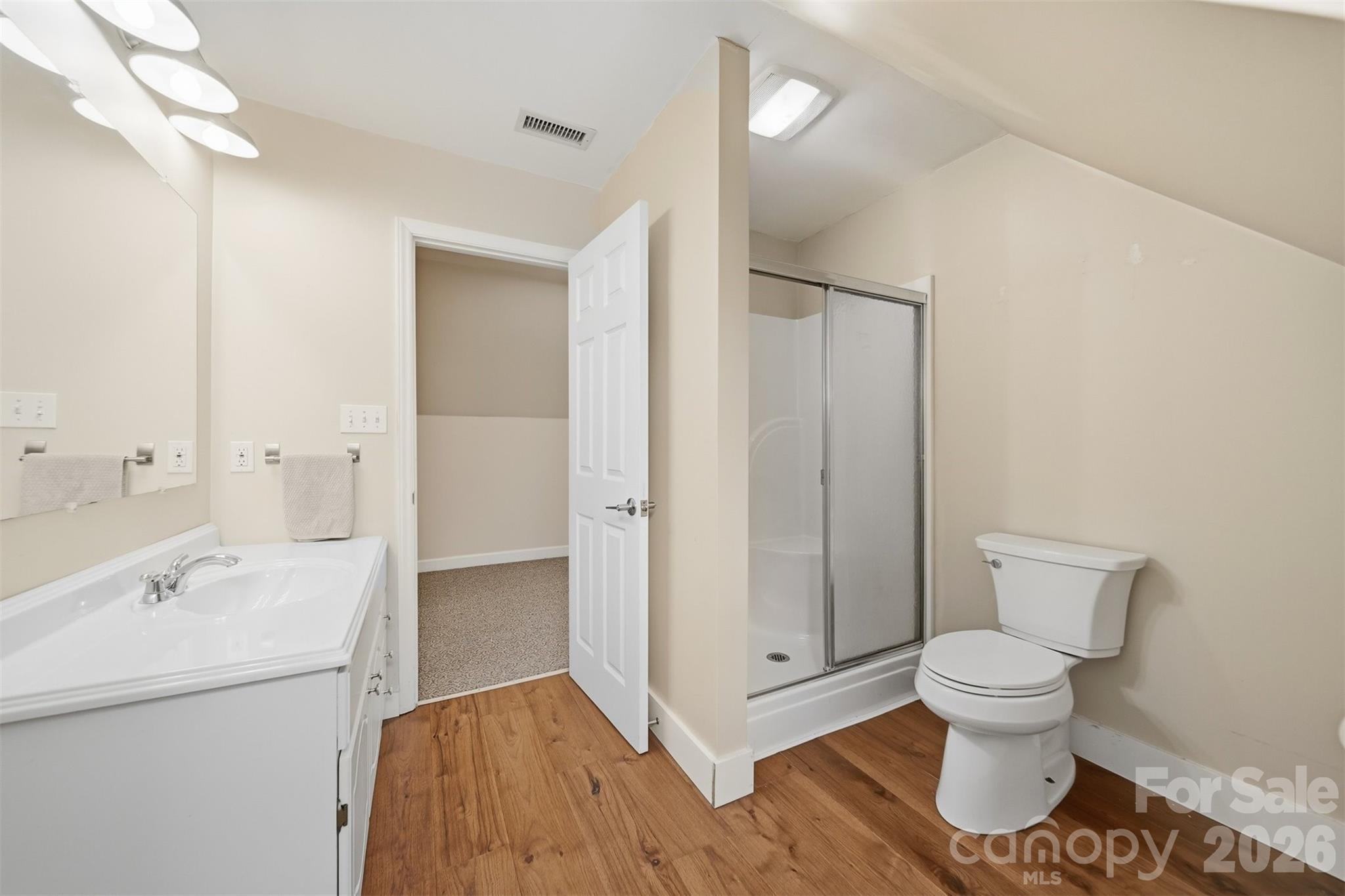 Granada Farms - Residential