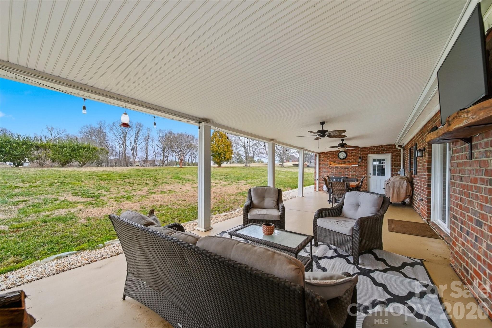 Granada Farms - Residential