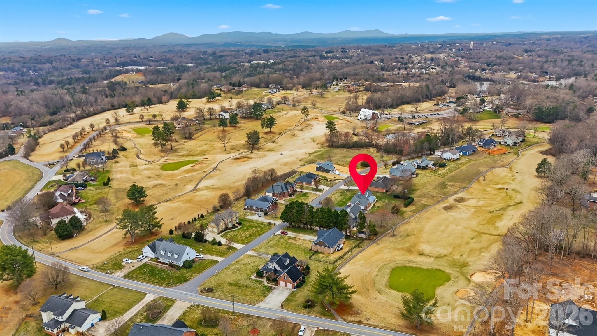 Granada Farms - Residential