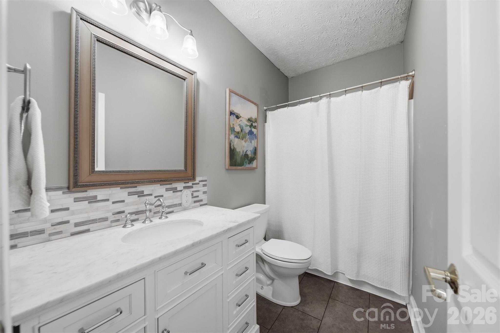 Granada Farms - Residential