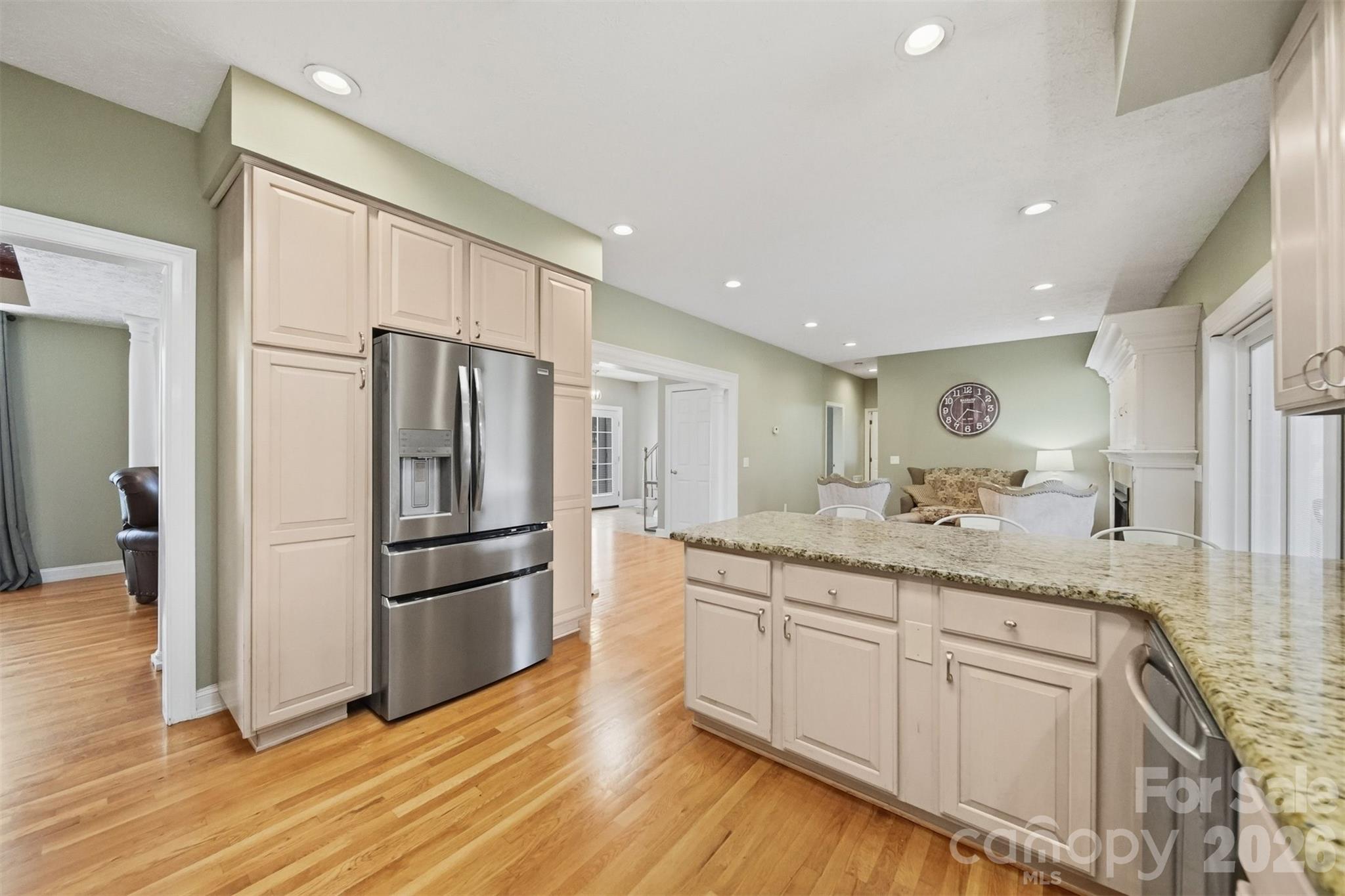 Granada Farms - Residential