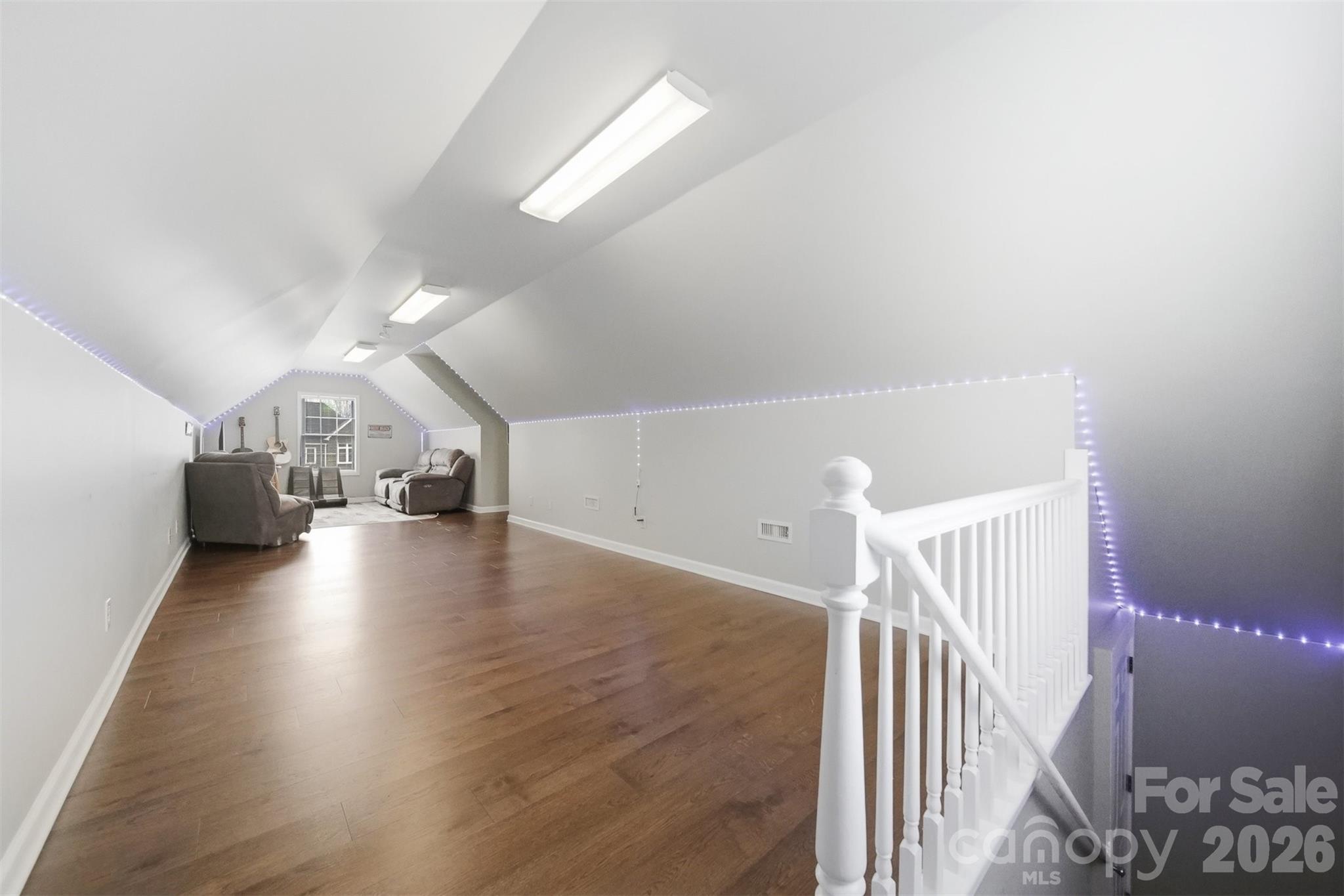 Granada Farms - Residential