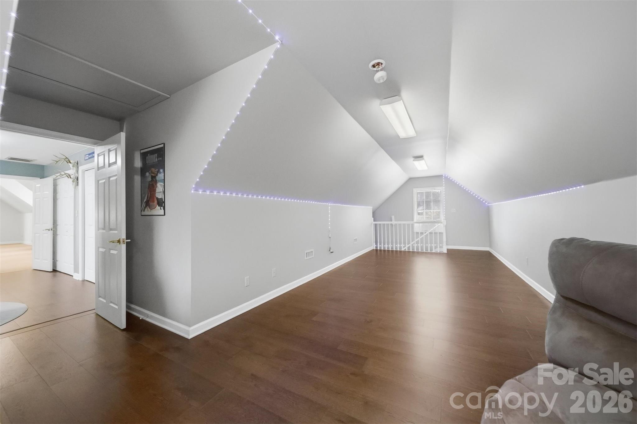 Granada Farms - Residential