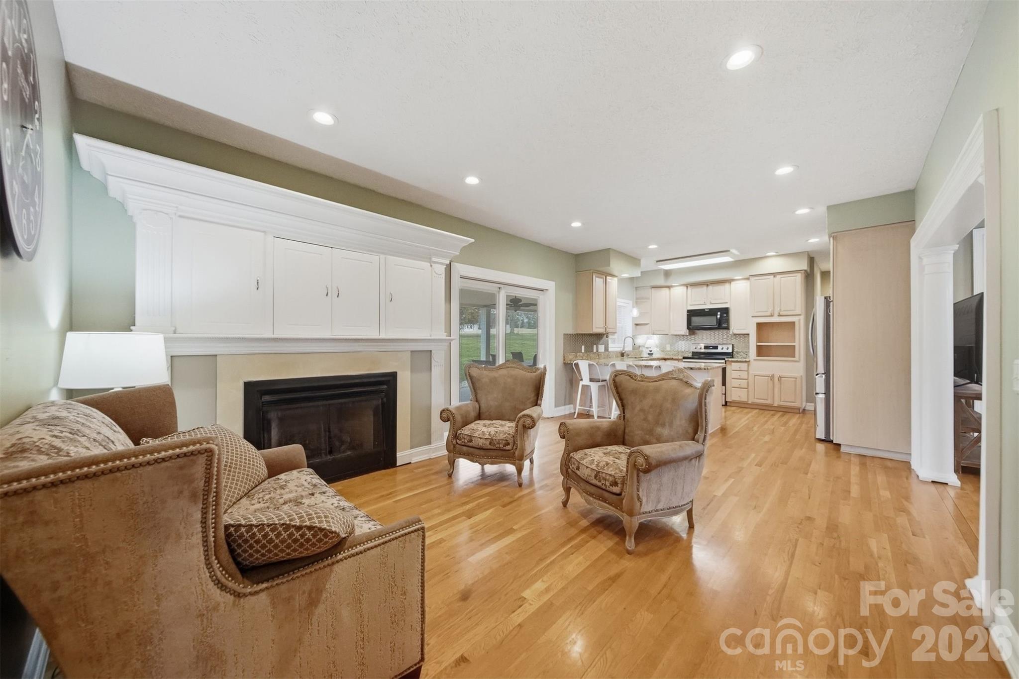 Granada Farms - Residential