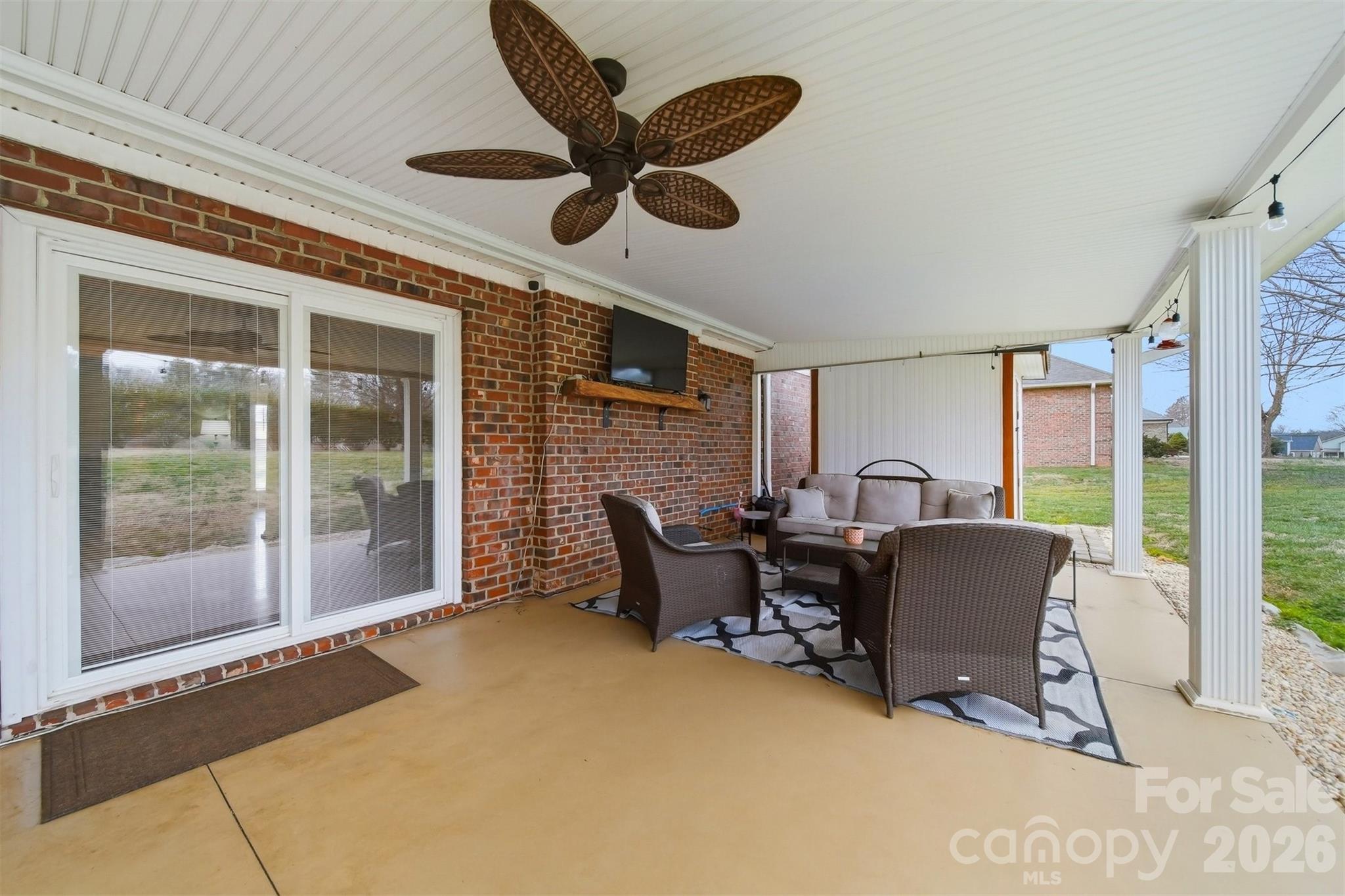 Granada Farms - Residential