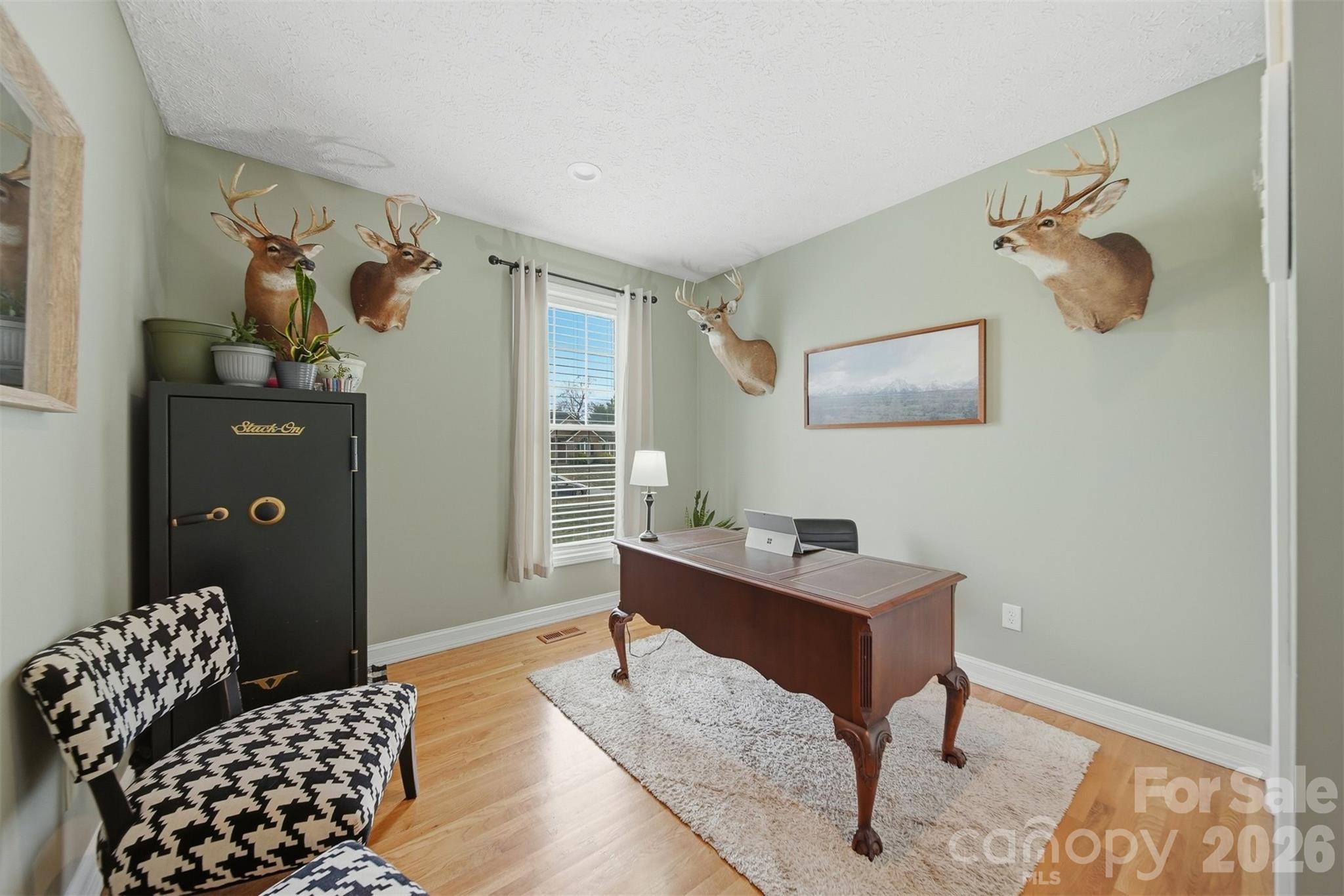 Granada Farms - Residential