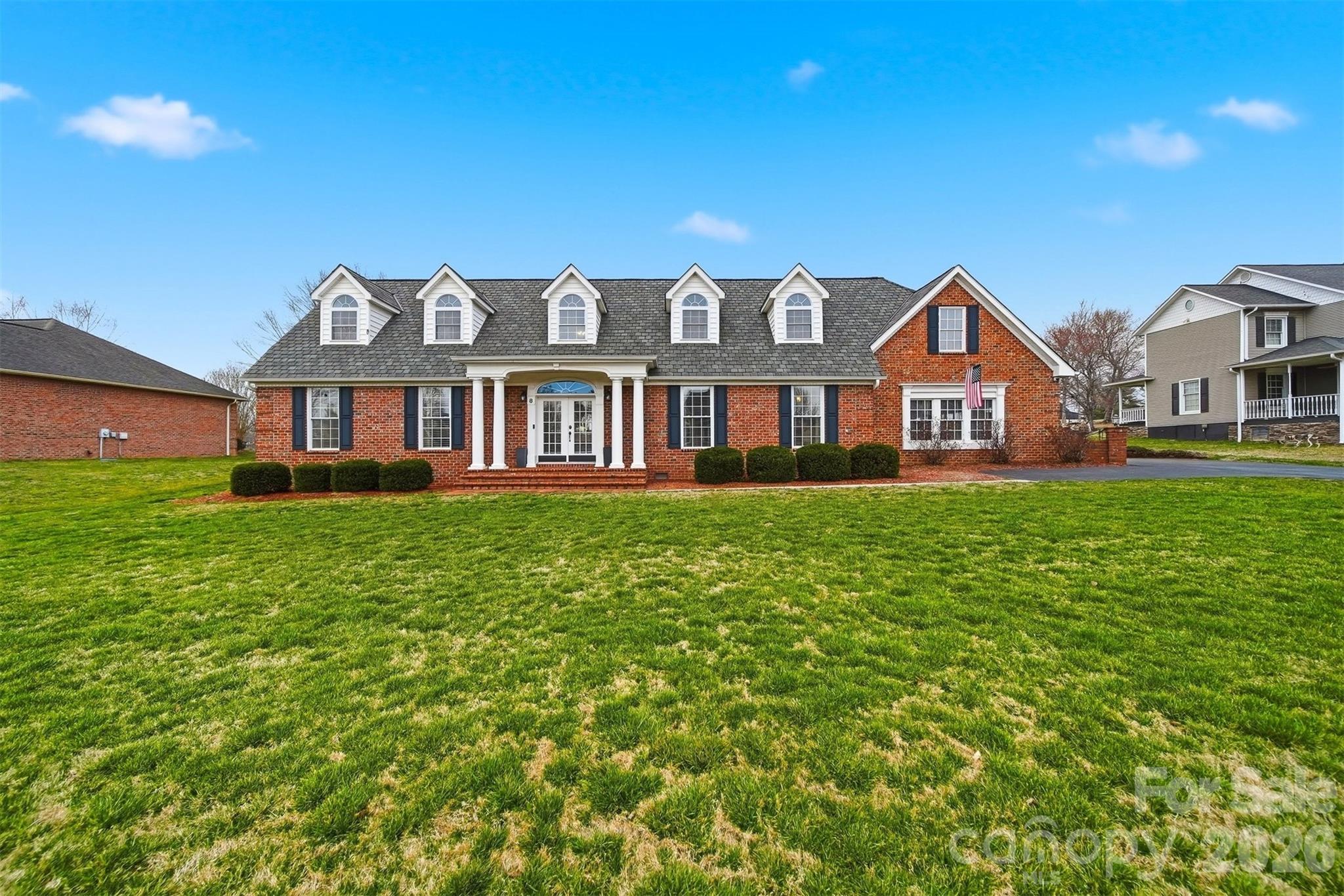 Granada Farms - Residential