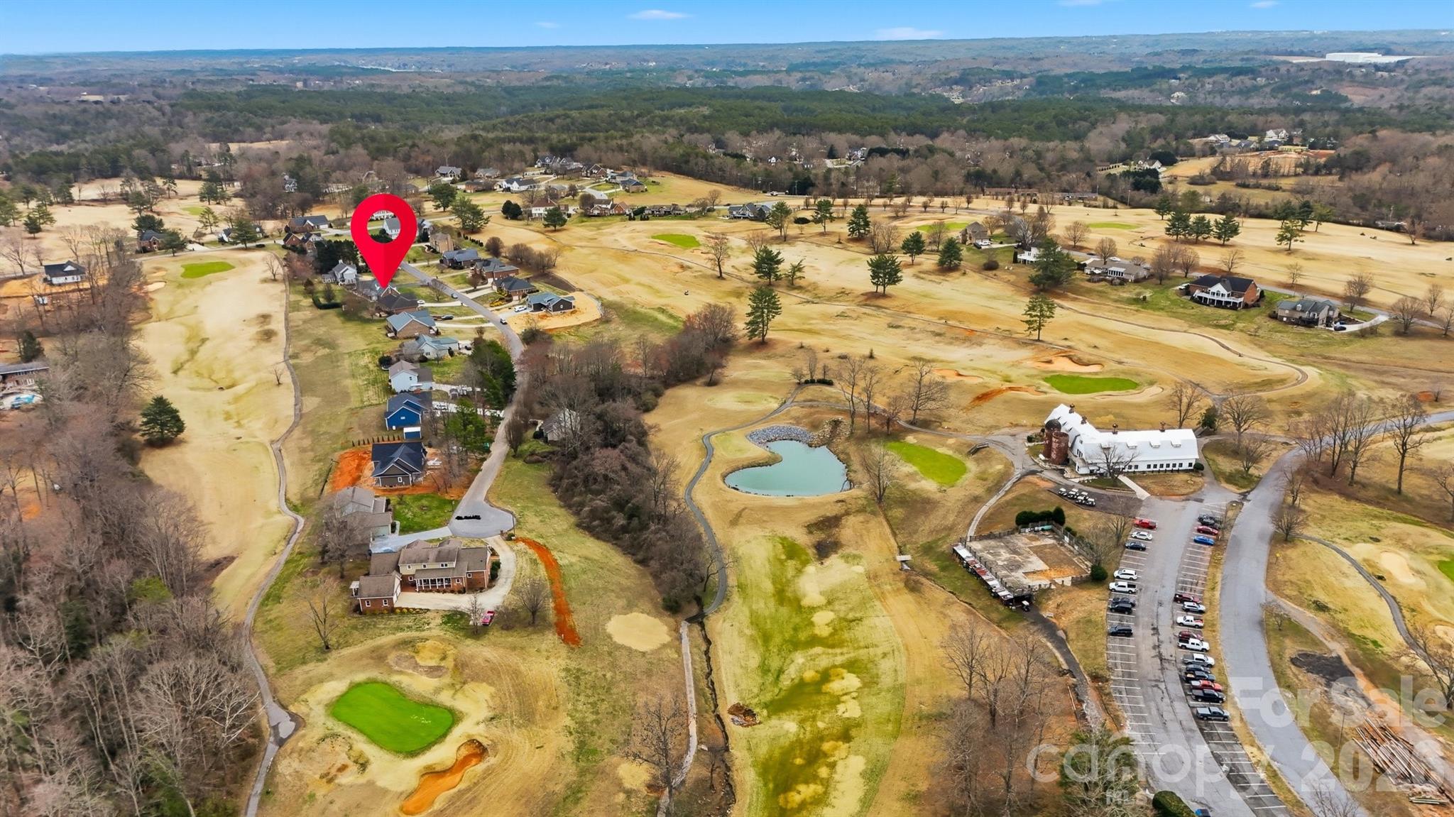 Granada Farms - Residential