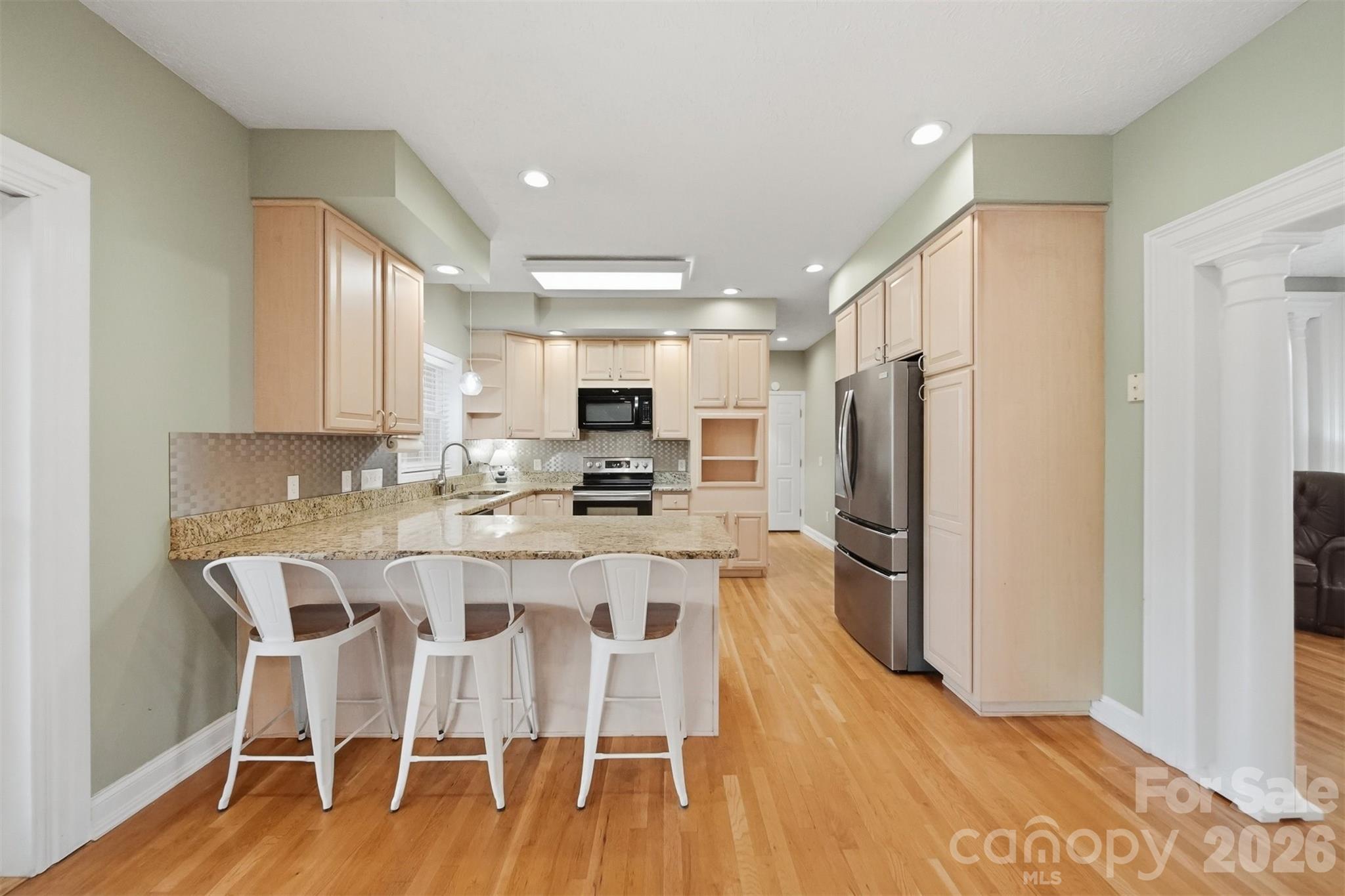 Granada Farms - Residential