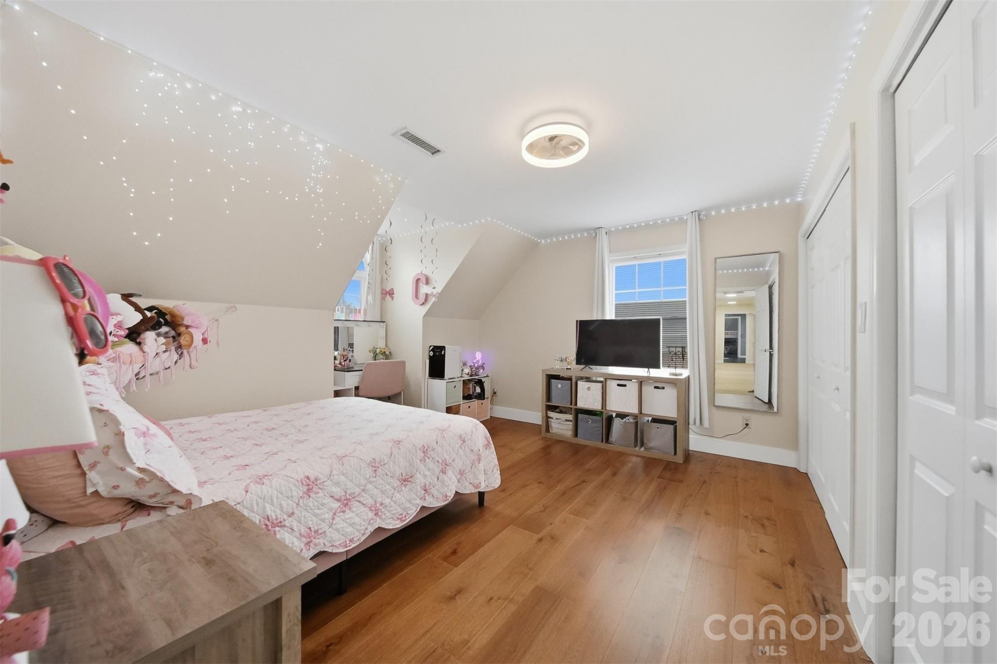 Granada Farms - Residential