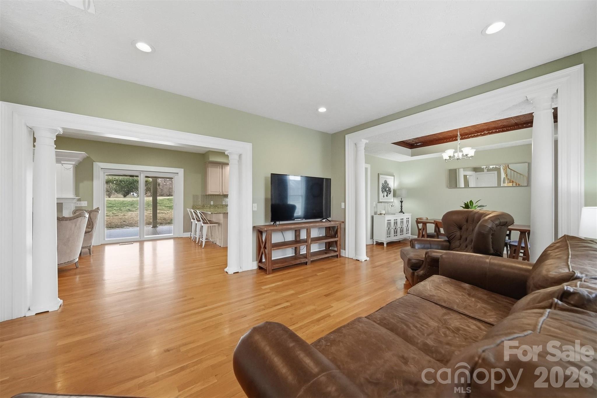 Granada Farms - Residential