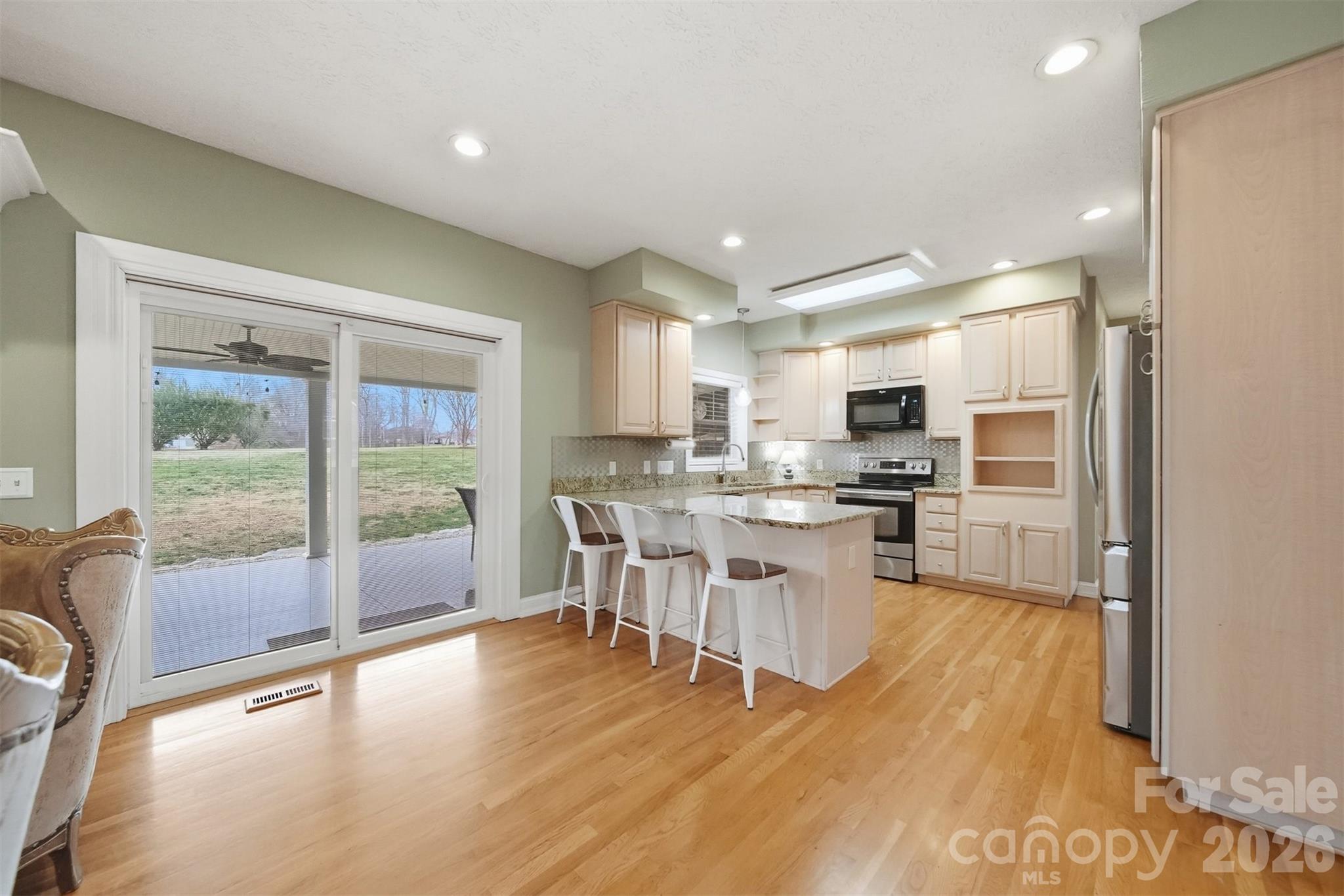 Granada Farms - Residential