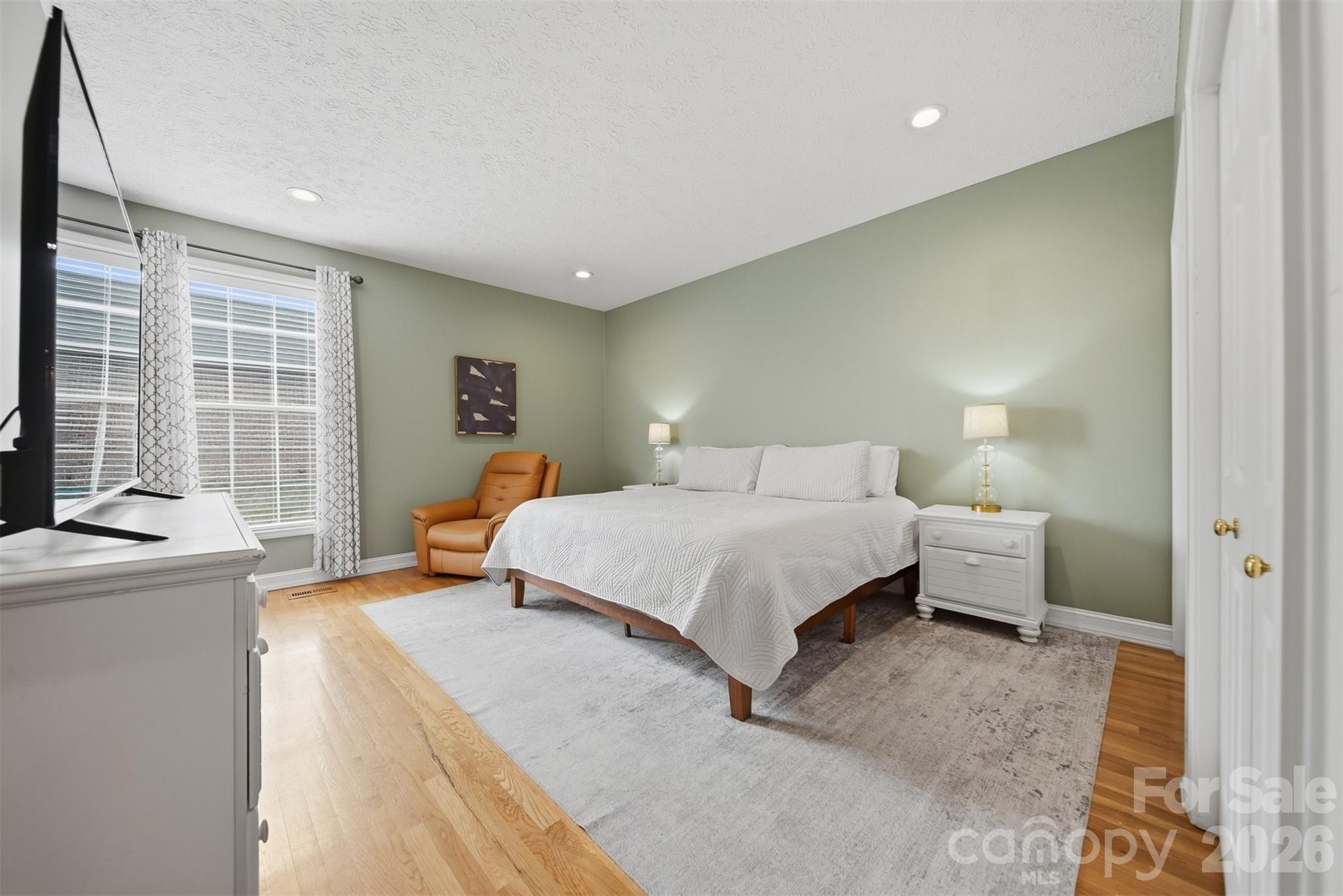 Granada Farms - Residential