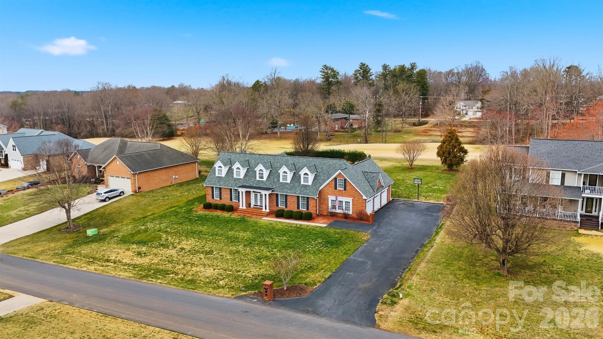 Granada Farms - Residential